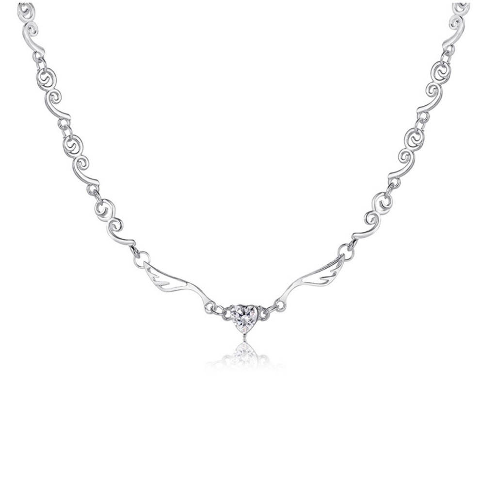 Angel Wings / Heart Choker